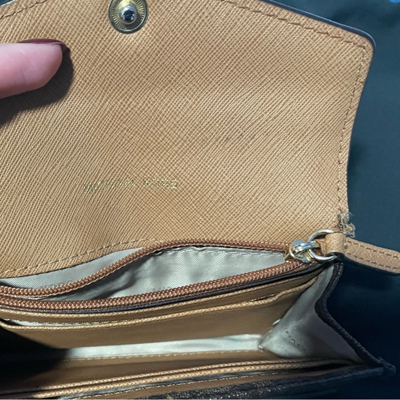 Michael kors small wallet - Picture 11 of 12